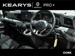 Renault Master FWD MM35 Blue dCi 170 Auto Start E0 - Image 4