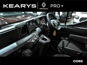 Renault Master FWD MM35 Blue dCi 170 Auto Start E0 - Image 3