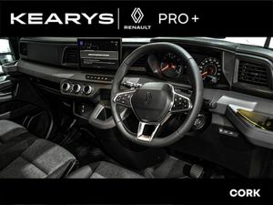 Renault Master LM35 Blue dCi 170 Auto Advance E06X - Image 2