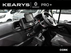 Renault Master Tail Lift  LM35,135, INC VAT - Image 2