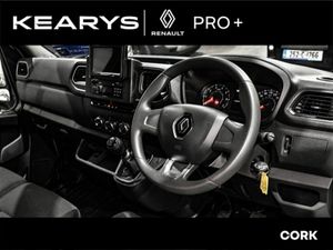 Renault Master Tail Lift  LM35,135, INC VAT - Image 3