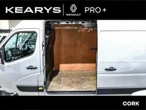 Renault Master Tail Lift  LM35,135, INC VAT - Image 4