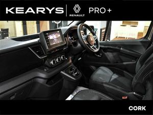 Renault Trafic LL30 Blue dCi 170 BVA9 Auto Extra S - Image 2