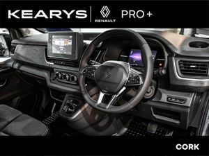 Renault Trafic LL30 Blue dCi 170 BVA9 Auto Extra S - Image 3