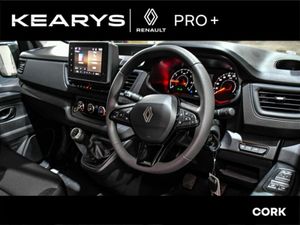 Renault Trafic LL30 Blue dCi 150 Start Panel Van G - Image 4