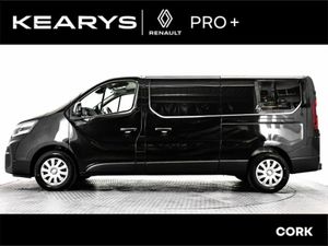 Nissan Primastar L2H1 150 SV Premium Auto, Plus VA - Image 4