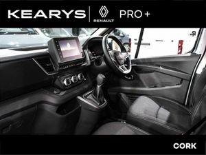 Renault Trafic 170, 9 Speed Extra Sport Auto , Plu - Image 4