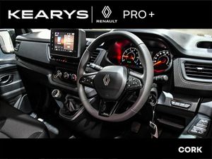 Renault Trafic LL30 Blue dCi 130 Start Panel Van G - Image 3