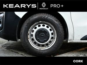 Opel Vivaro L2H1 2900 1.5 5 DR - Image 4