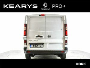 Nissan Primastar L2H1 150 SV Premium Auto Plus VAT - Image 3