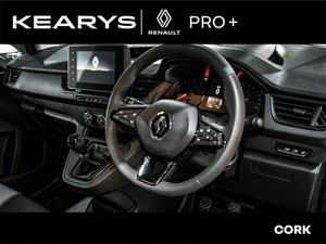 Renault Kangoo ML19, 95 Advance Plus VAT - Image 2