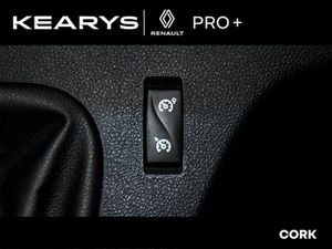 Renault Master EV MM31 Z.E  Fridge Van EX VAT - Image 4