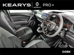 Renault Kangoo ML19 dCi 95 Start 4DR - Image 3