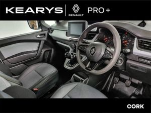 Renault Kangoo ML19 dCi 95 Advance EX VAT - Image 3