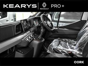 Renault Master LM35 130 Start Plus VAT - Image 2