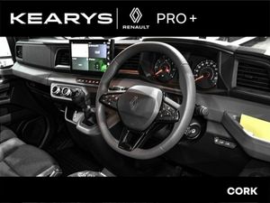 Renault Master LM35 130 Start Plus VAT - Image 3