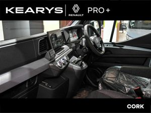 Renault Master MM33 130 Start Fridge Van EX VAT - Image 2