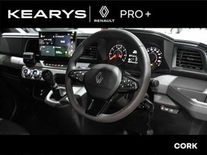 Renault Master MM33 130 Start Fridge Van EX VAT - Image 3