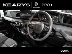 Renault Master FWD MM33 130 Start INC VAT - Image 3