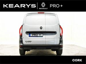Renault Kangoo ML19 DCI 95 Start 4DR INC VAT - Image 3