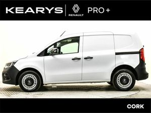 Renault Kangoo ML19 DCI 95 Start 4DR INC VAT - Image 4