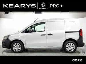 Renault Kangoo ML19, 95 Advance Plus VAT - Image 3
