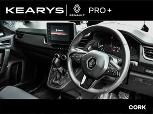 Renault Kangoo ML19 E-Tech Advance RC INC VAT - Image 3