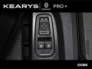 Renault Trafic LL30 170 Auto Extra Sport EX VAT - Image 4