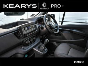 Renault Trafic LL30 130 Business INC VAT - Image 2