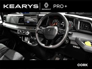 Renault Master FWD LM35 Blue dCi 150 Advance - Image 3