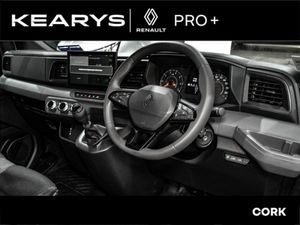 Renault Master FWD LM35 Blue dCi 150 Advance - Image 4