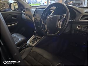 Mitsubishi L200 Diesel Barbarian X - Image 4