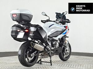 BMW S 1000 XR S1000 XR TE MSport - Image 3