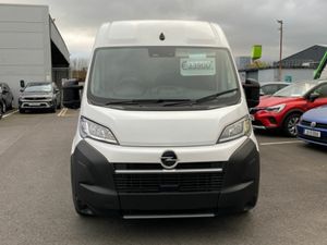 Opel Movano New Model L3H2 Panel Van Komfort 2.2TD - Image 2