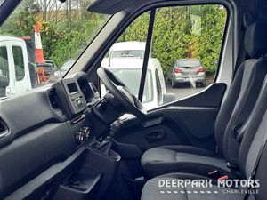 Renault Master MASTER FWD LM35 BLUE DCI 135 B - Image 3