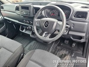 Renault Master MASTER FWD LM35 BLUE DCI 135 B - Image 4