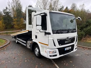 2019 Man TGL Recovery Truck New Tilt-Slide - Image 3