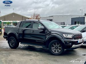 FORD RANGER WILDTRAK €23950 plus VAT (€29458) - Image 3