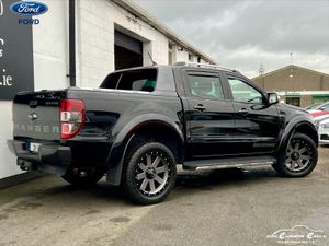 FORD RANGER WILDTRAK €23950 plus VAT (€29458) - Image 2