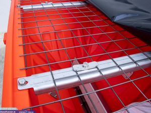 New Wessex Polar One Salt Spreader - Image 4