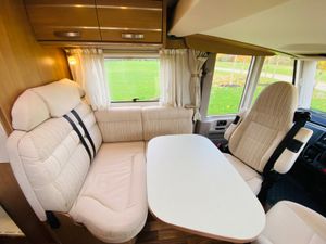 2013 HYMER EXSIS-I EX505 R.H.D A CLASS - Image 2