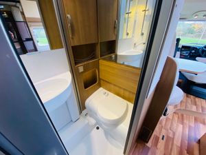 2013 HYMER EXSIS-I EX505 R.H.D A CLASS - Image 4