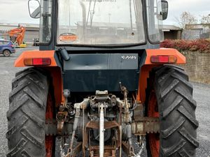1995 Kubota L5450 – 60HP - Image 4