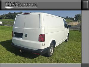 Volkswagen Transporter TRANSPORTER T6 PVL 2800 KG - Image 4