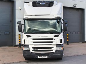 2016 (16) SCANIA P250 4X2 FRIDGE (EURO 6) - Image 3