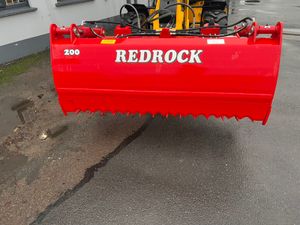 Redrock Block-cutters @ Kilkenny Agri - Image 2