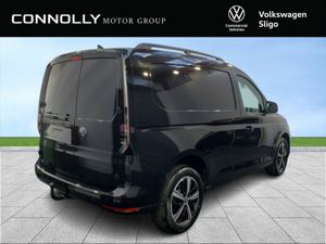 Volkswagen Caddy €368 p/m** Edition 102 bhp - Image 3
