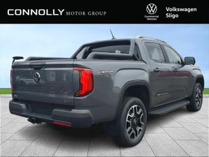 Volkswagen Amarok Pan Americana - Image 3