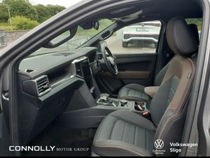 Volkswagen Amarok Pan Americana - Image 4