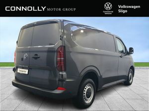 Volkswagen Transporter SWB Trend 110 bhp - Image 3